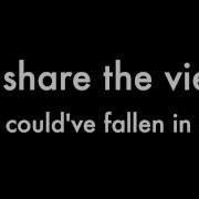 McFly Falling In Love Lyrics
