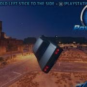 Saints Row The Spins Trophy Achievement Guide How To Do Barrel Roll