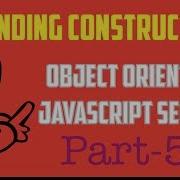 Extending Function Constructors Object Oriented Programming In JavaScript Series Part 5