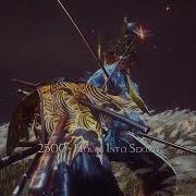 2500 HOURS Sekiro Edit