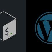 Created My First Bash Script To Create A WordPress Site On Localhost