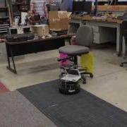 Closed Loop Turtlebot Square