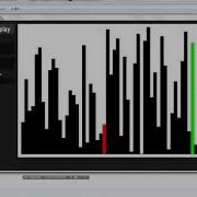 Pygame GUI And Sorting Visualizer Test