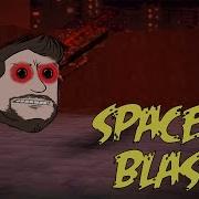 Space Blaster Lines SERIOUSLY UNNERVING