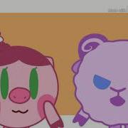 Peppermint Shitpost Meme Ft Kikoriki