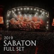 SABATON Full Set Performance Bloodstock 2019