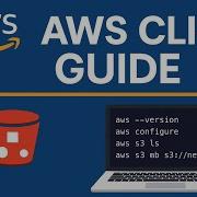 AWS CLI Explained Installation S3 Demo