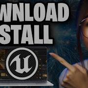 How To Download And Install Unreal Engine 5 For Windows 10 11 Latest Tutorial