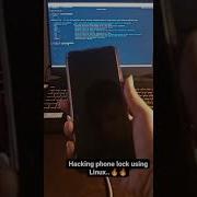 Hacking Android Phone Lock Using Linux And ADB