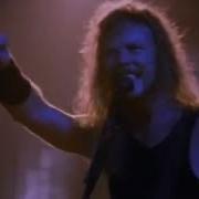 Metallica To Live Is To Die Master Of Puppets Seattle 1989