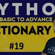 Dictionary In Python With Examples Python Tutorial In Hindi 19