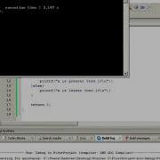 C Programming 06 Control Statement