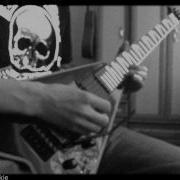 Black Label Society Just Killing Time Solo Guitar Cover