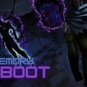 Saitama X Garou VØJ Narvent Memory Reboot Slowed