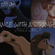 Dancing With A Stranger Full Animash Mep