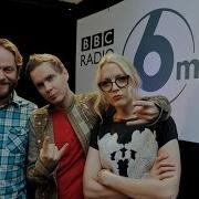 Sigur Rós Chat To Lauren Laverne