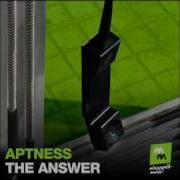 Official Aptness The Answer Original Club Mix Missspelt Music