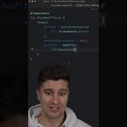 Add A BLUR EFFECT With THIS One Liner In Android