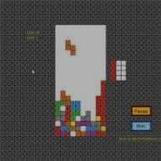 Java Tetris