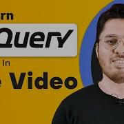 JQuery Tutorial For Beginners In Hindi ह द म