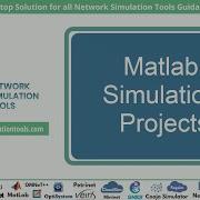 Matlab Simulation Projects Matlab Simulation Thesis