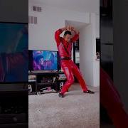 Thriller Майкла Джексона никогда не надоест танец танцевальноевидео Michaeljackson Youtu