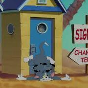 Tom And Jerry Tales Endless Bummer 2007 Funny Animals Cartoons For Kids