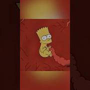 Bart S Mysterious Birth Secret Simpsons Shorts