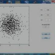 2d Diffusion Simulation