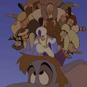 Aladdin 1992 Principe Ali UHD