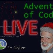Programação Funcional Clojure Advent Of Code 2020 Dia 4