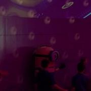 Universal Orlando Despicable Me Queue Part 2 June 9 2013