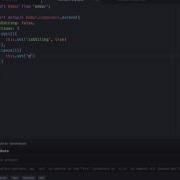 EmberScreencast 107 Metaprogramming Editing And Saving Generic Attributes