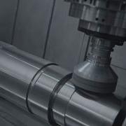 Technology Integration Grinding By DMG MORI