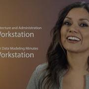MicroStrategy World 2022 Workstation