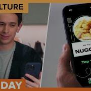 SNL Spoofs Spotify Wrapped With Uber Eats Wrapped