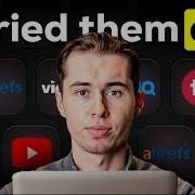 Best YouTube Keyword Research Tool To Rank 1 In Search