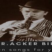 Mr Acker Bilk Limelight GR 067 18 Official Video Cover