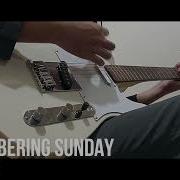 Remembering Sunday All Time Low Guitar Cover