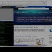 Learnig HTML5 JavaScript And PHP WEBsockets
