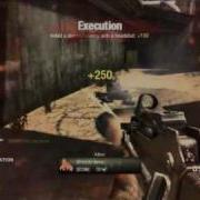 Weird Double Kill O O