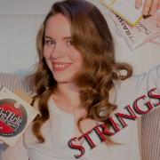 Guitar Strings Part 2 Ask Tatyana