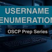 OSCP Guide Enumerating AD Usernames With Netexec Enum4linux Kerbrute Rpcclient And Ldapsearch