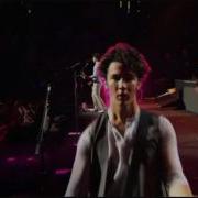Goodnight Goodbye LIVE With Lyrics Jonas Brothers 3D Concert