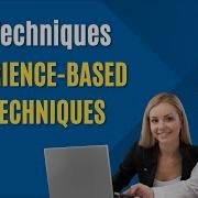 Experience Based Test Techniques