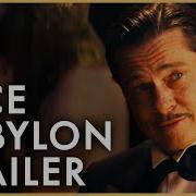 BABYLON Nice Trailer
