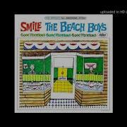Workshop Beach Boys