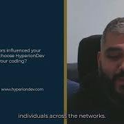 Building Confidence In Data Science How Vasil Georgiev Leveled Up His Skills With HyperionDev