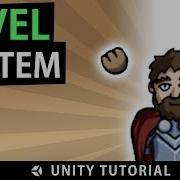 How To Make A Level System In Unity RPG FPS RTS