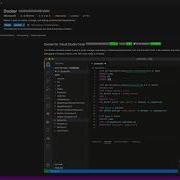 Hyperledger Cactus Installing Vscode And Plugins